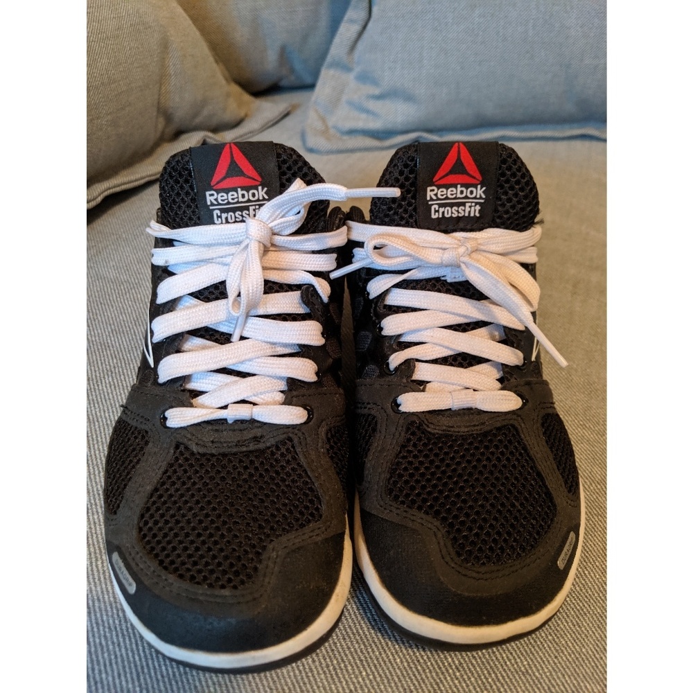 Reebok CrossFit Vintage Nano